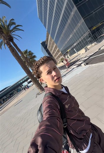 Exploring Barcelona: Your Ultimate Travel Vlog Guide