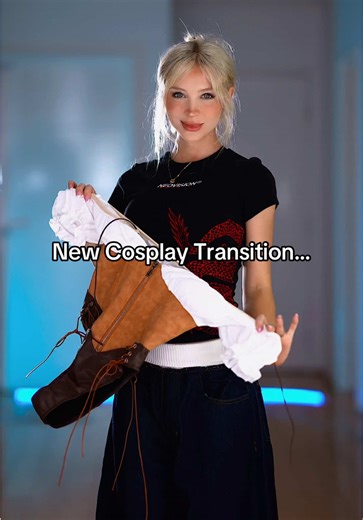 Cosplay Transition Techniques for Enthusiasts