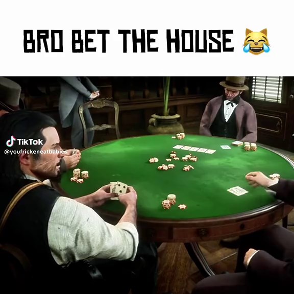 Red Dead Redemption 2 Memes: Calm Down Dawg