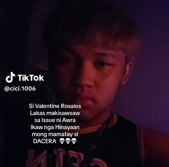 Valentine Rosales Involvement in Christine Dacera Case Explained