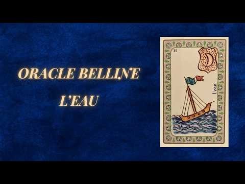 L'EAU I Oracle Belline