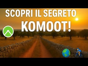 How to Use KOMOOT for Your Routes | Discover the Secrets with P&C MTB 🚵‍♂️🔥