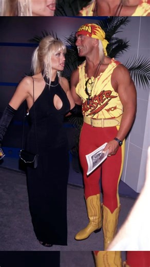 After splitting from Hulk Hogan in 2009, Linda didn’t just walk away, she cashed out. 70% of their assets, $3M in property, and 40% of his future earnings. Now she’s sitting on a net worth of $20 million. Follow @BeforeTheyWereFamous for more wild celeb twists! #lindahogan #hulkhogan #beforetheywerefamous #celebritydivorce #networth #realitytvdrama #throwbacktv #celebritybreakups | Before They Were Famous