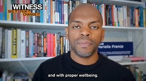 This week, your gift to WITNESS goes 2x as far to support brave #HumanRights defenders who courageously pull out their cameras and film in situations that are scary, traumatizing, and risky. Hear more from WITNESS Board Member, Léo Custodio about why your gift to WITNESS is essential for anyone who picks up a camera to document abuse: wit.to/donate | WITNESS | Facebook