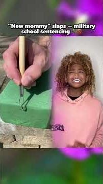 New GF Hits Sis Gets Bad Things Warning 🚫🛡️ #trending #foryou