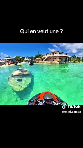 Film sans les mains en 4K avec GoPro