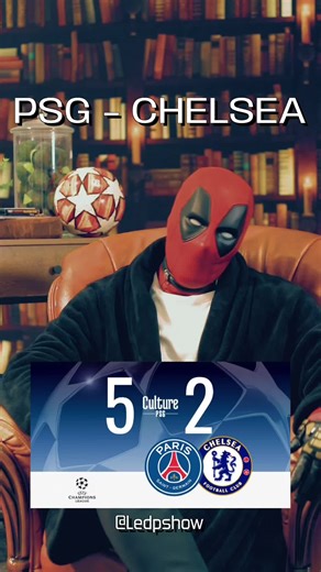 Paris Saint Germain en 8ème de finale de la Ligue des Champions