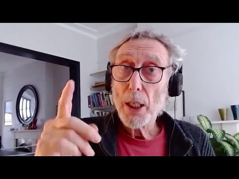 Write a poem with Michael Rosen
