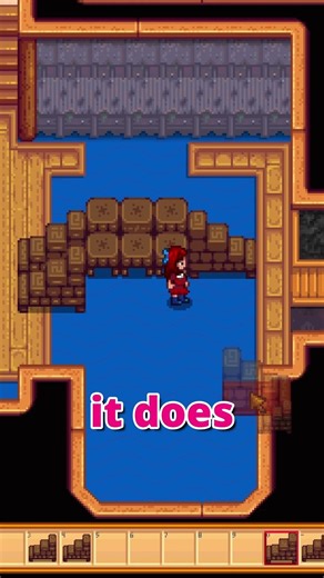 This has Changed My Life in #stardewvalley