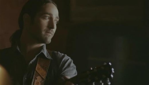 Josh Thompson Way Out Here (Music Video and Lyrics)