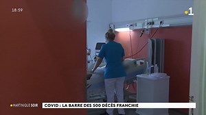 56K views · 824 reactions | [La très dure réalité de la covid-19 en...