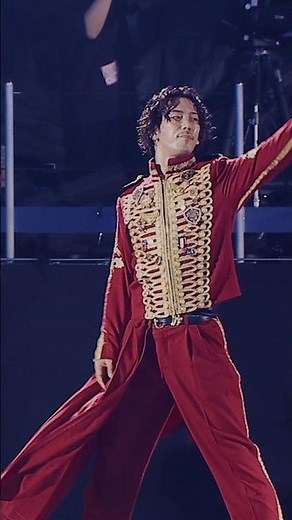 『三代目 J SOUL BROTHERS LIVE TOUR 2025 "KINGDOM"』TEASER👑 #Yesweare