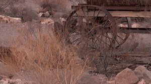 Nevada ghost towns get recognition