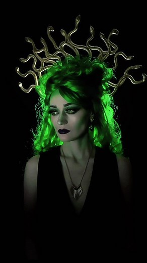 The Wild Witchling on TikTok