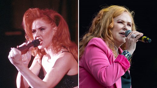 Carol Decker facts: T'Pau singer's age, songs, husband, children and career explained