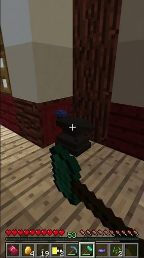 How to Craft Great Balls in Pixelmon!!!#shorts