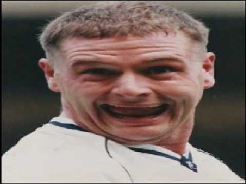 Gazza interview about Raoul Moat on Real Radio North-East **FULL LENGTH** Paul Gascoigne