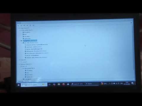 1st try to make an entire microprocessor