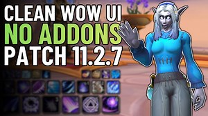 A lot of you have been asking how I set up my World of Warcraft UI, so in this short guide I’ll show you exactly how I created my clean interface without using any addons. In this video, I walk you through my action bars, cooldown manager, and layout choices using only WoW’s built-in UI tools. It’s fast, simple, and works perfectly with Single-Button Assistant or normal gameplay. If you want a clean, minimal UI that keeps everything readable without clutter, this setup is a great place to start.
