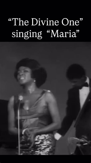 75K views · 4.9K reactions | The Divine One herself — Sarah Vaughan —...