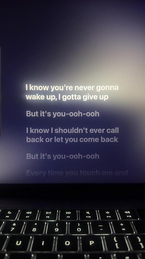 One Less Problem: A Nostalgic Look at Ariana Grande's Lyrics