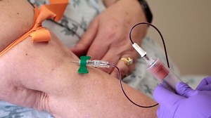 Cleveland Clinic participates in clinical trial that shows new blood test accurately detects over 50 types of cancer