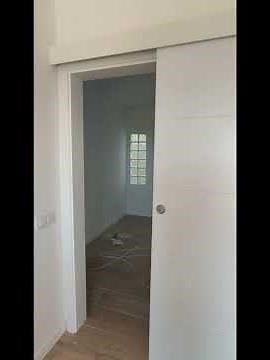 🚪 Instalación de puerta corredera paso a paso | Resultado profesional