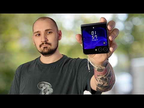 Samsung Galaxy Z Flip 5 in 2025! Still Worth It?