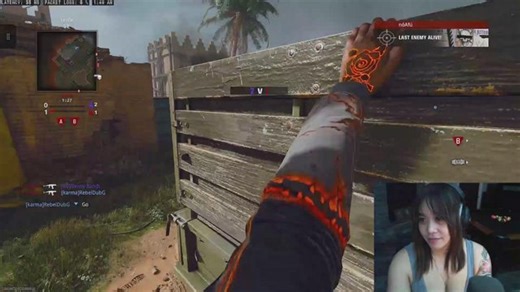 niki_slayyyyyys - Twitch