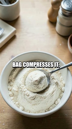 Five Quick Measurement Fixes for Perfect Cooking