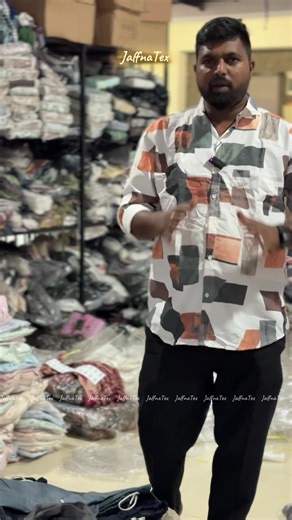 Exclusive JaffnaTex Offer for 2025: Only 1490