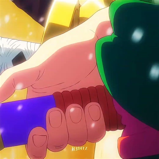 Zoro The Giga Chad..! Peak Male..!