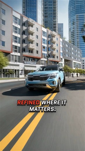 The all-new #KiaSeltos has entered its next chapter. 🚗✨ | Southern Auto Group