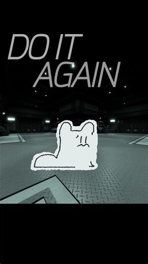 Pressure DO IT AGAIN animation meme #roblox #pressure