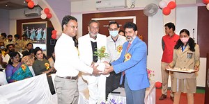 St Xaviers High School