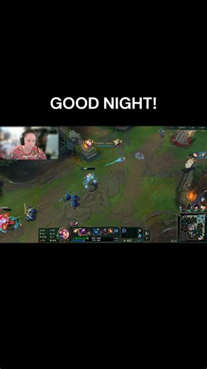 Zoe Flash Sleep Combo on Qiyana! 😴✨ Quick Kill Before Level 6