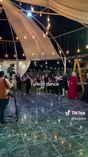 Exploring Turkish Dance Traditions