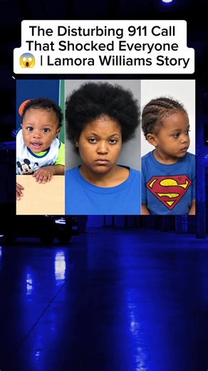 The Lamora Williams Case: A Heartbreaking True Crime Story