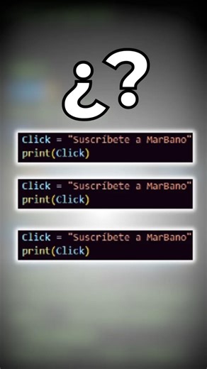 ¿Qué es este complicado y confuso código? (Parte 4) #python #gamedev #programacion