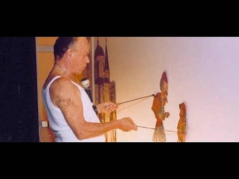 Ο Καραγκιόζης Γερμανοκρατούμενος και ο Τορπιλισμός της Έλλης - ΘΑΝΑΣΗΣ ΣΠΥΡΟΠΟΥΛΟΣ