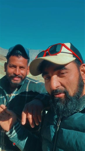 🤣🤣🤣🤣 funny video panaj vs ladakh #nass_vlog #funny #comedy #ladakh