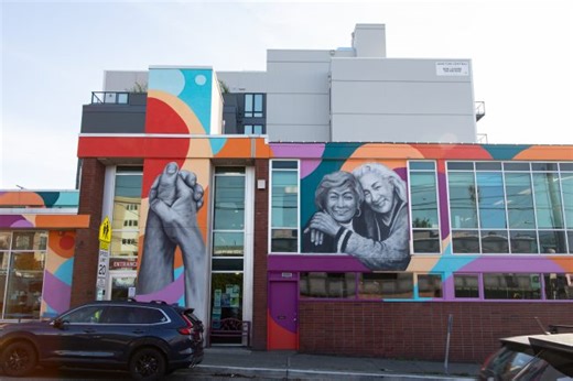 More hours, more fun @ Center for Active Living in West Seattle Junction