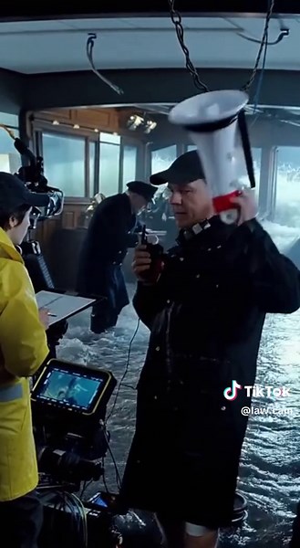 Titanic: Unveiling Behind The Scenes Secrets