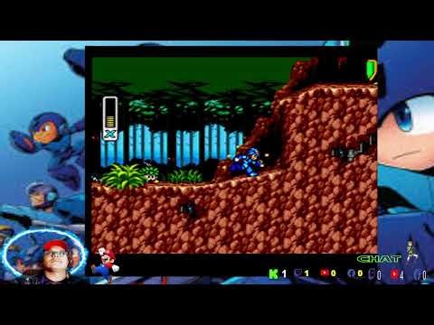 Juego EN VIVO🔴Con Retroman76 MX :🎮Castlemania-Kaizo|Snes|PARTE 1|17/Feb/2026