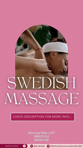 Post Op Massages on TikTok