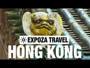 Hongkong Vacation Travel Video Guide