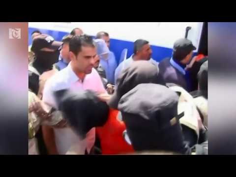 Iraq hangs 36 people in mass execution