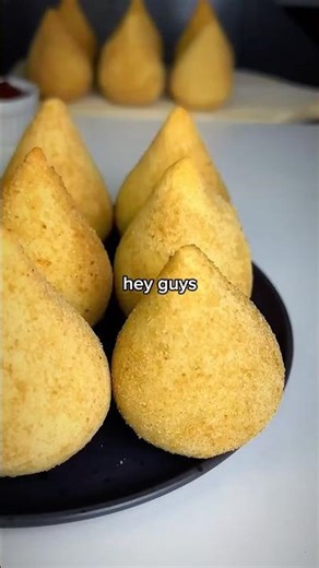 What’s Coxinha?.#brazil #foodsreview #language