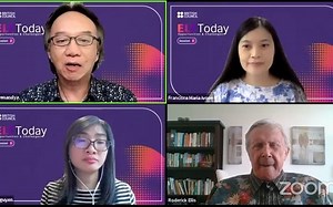 Task-based and Project-based Learning in ELT