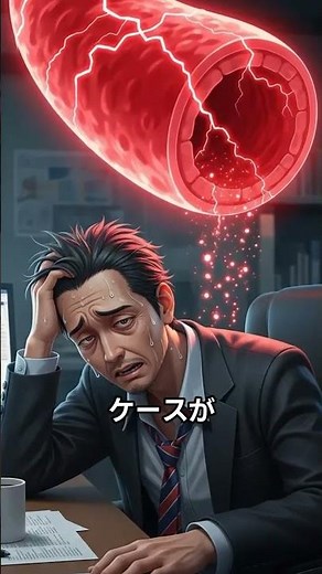 【医師解説】「下の血圧が高い」は危険信号！放置で脳卒中・心筋梗塞のリスク倍増｜若い人も要注意の“拡張期高血圧”を徹底解説